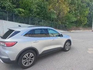 Ford Escape 2020 SEL 4p SUV