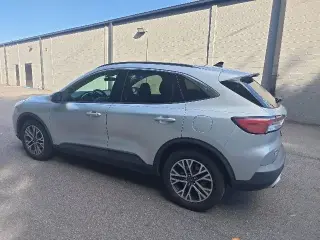 Ford Escape 2020 SEL 4p SUV