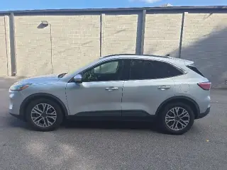 Ford Escape 2020 SEL 4p SUV