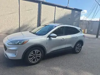 Ford Escape 2020 SEL 4p SUV