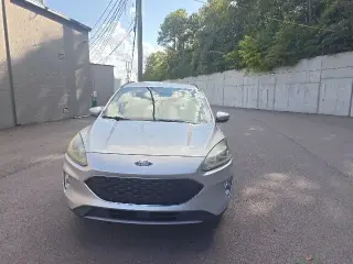 Ford Escape 2020 SEL 4p SUV
