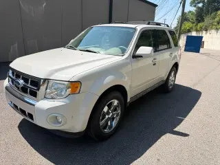 Ford Escape 2012 Limited 4p SUV