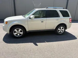 Ford Escape 2012 Limited 4p SUV