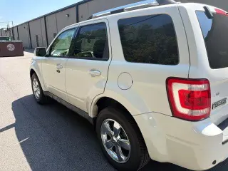 Ford Escape 2012 Limited 4p SUV