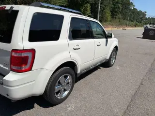 Ford Escape 2012 Limited 4p SUV