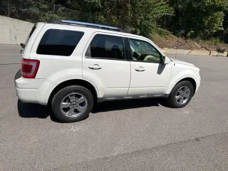 Ford Escape 2012 Limited 4p SUV