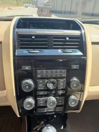 Ford Escape 2012 Limited 4p SUV
