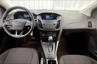 Ford Focus 2018 SE 4p Hatchback