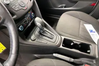 Ford Focus 2018 SE 4p Hatchback