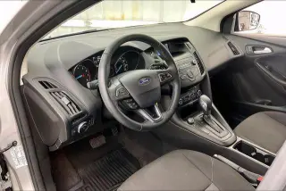Ford Focus 2018 SE 4p Hatchback