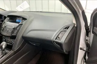 Ford Focus 2018 SE 4p Hatchback
