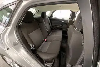 Ford Focus 2018 SE 4p Hatchback