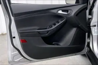 Ford Focus 2018 SE 4p Hatchback