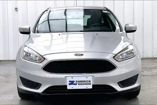 Ford Focus 2018 SE 4p Hatchback