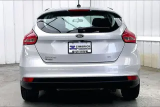 Ford Focus 2018 SE 4p Hatchback