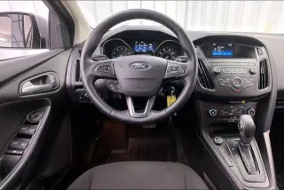 Ford Focus 2018 SE 4p Hatchback