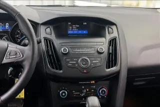 Ford Focus 2018 SE 4p Hatchback
