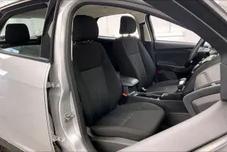 Ford Focus 2018 SE 4p Hatchback