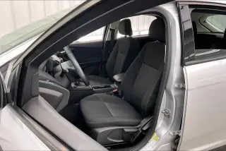 Ford Focus 2018 SE 4p Hatchback