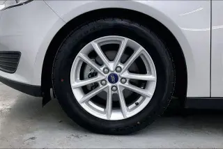 Ford Focus 2018 SE 4p Hatchback