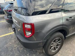 Ford Bronco Sport 2023 AWD Big Bend 4dr SUV