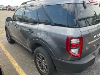 Ford Bronco Sport 2023 AWD Big Bend 4dr SUV