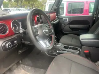 Jeep Gladiator 2023 4x4 Rubicon 4dr Crew Cab 5.0 ft. SB