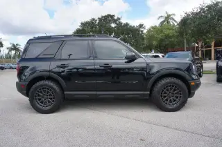 Ford Bronco Sport 2021 4x4 Base 4p SUV