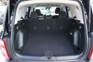 Ford Bronco Sport 2021 4x4 Base 4p SUV
