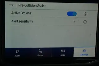 Ford Bronco Sport 2021 4x4 Base 4p SUV