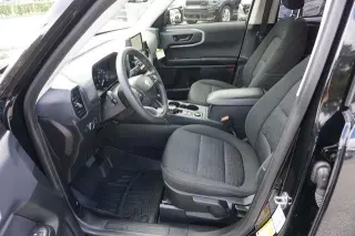 Ford Bronco Sport 2021 4x4 Base 4p SUV