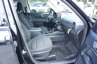 Ford Bronco Sport 2021 4x4 Base 4p SUV
