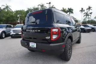Ford Bronco Sport 2021 4x4 Base 4p SUV