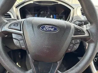 Ford Fusion Hybrid 2018 S 4dr Sedan