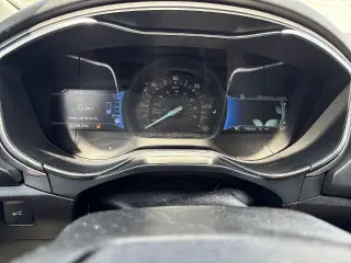 Ford Fusion Hybrid 2018 S 4dr Sedan
