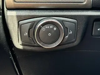 Ford Fusion Hybrid 2018 S 4dr Sedan