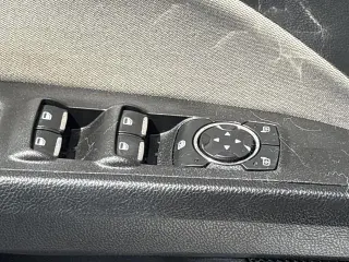 Ford Fusion Hybrid 2018 S 4dr Sedan
