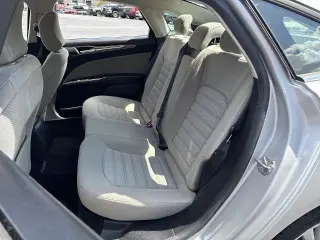 Ford Fusion Hybrid 2018 S 4dr Sedan