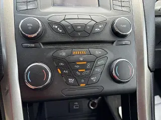 Ford Fusion Hybrid 2018 S 4dr Sedan