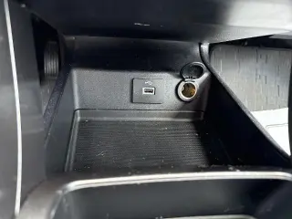 Ford Fusion Hybrid 2018 S 4dr Sedan