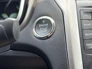 Ford Fusion Hybrid 2018 S 4dr Sedan