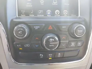 Jeep Grand Cherokee 2014 4x4 Overland 4dr SUV