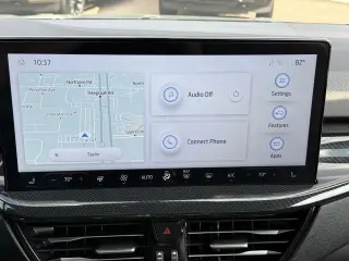 Ford Escape 2024 AWD ST-Line 4dr SUV