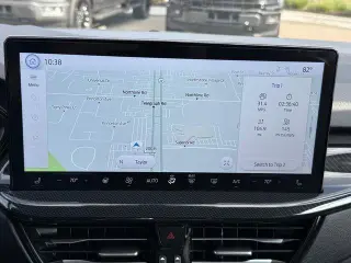 Ford Escape 2024 AWD ST-Line 4dr SUV