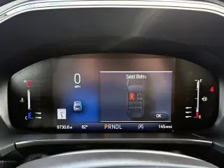 Ford Escape 2024 AWD ST-Line 4dr SUV