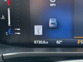 Ford Escape 2024 AWD ST-Line 4dr SUV