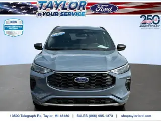 Ford Escape 2024 AWD ST-Line 4dr SUV