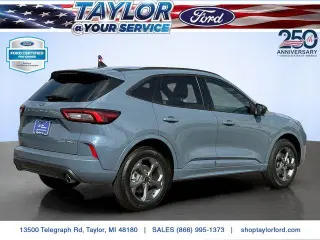 Ford Escape 2024 AWD ST-Line 4dr SUV