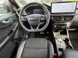 Ford Escape 2024 AWD ST-Line 4dr SUV