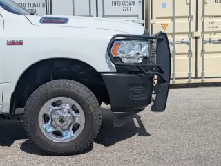 Ram 2500 2022 4x4 Tradesman 4dr Crew Cab 8 ft. LB Pickup